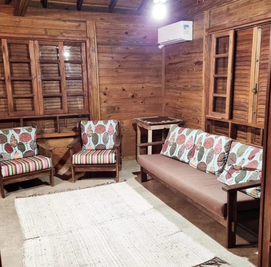 Feriehus Ouvidor Beach House Garopaba