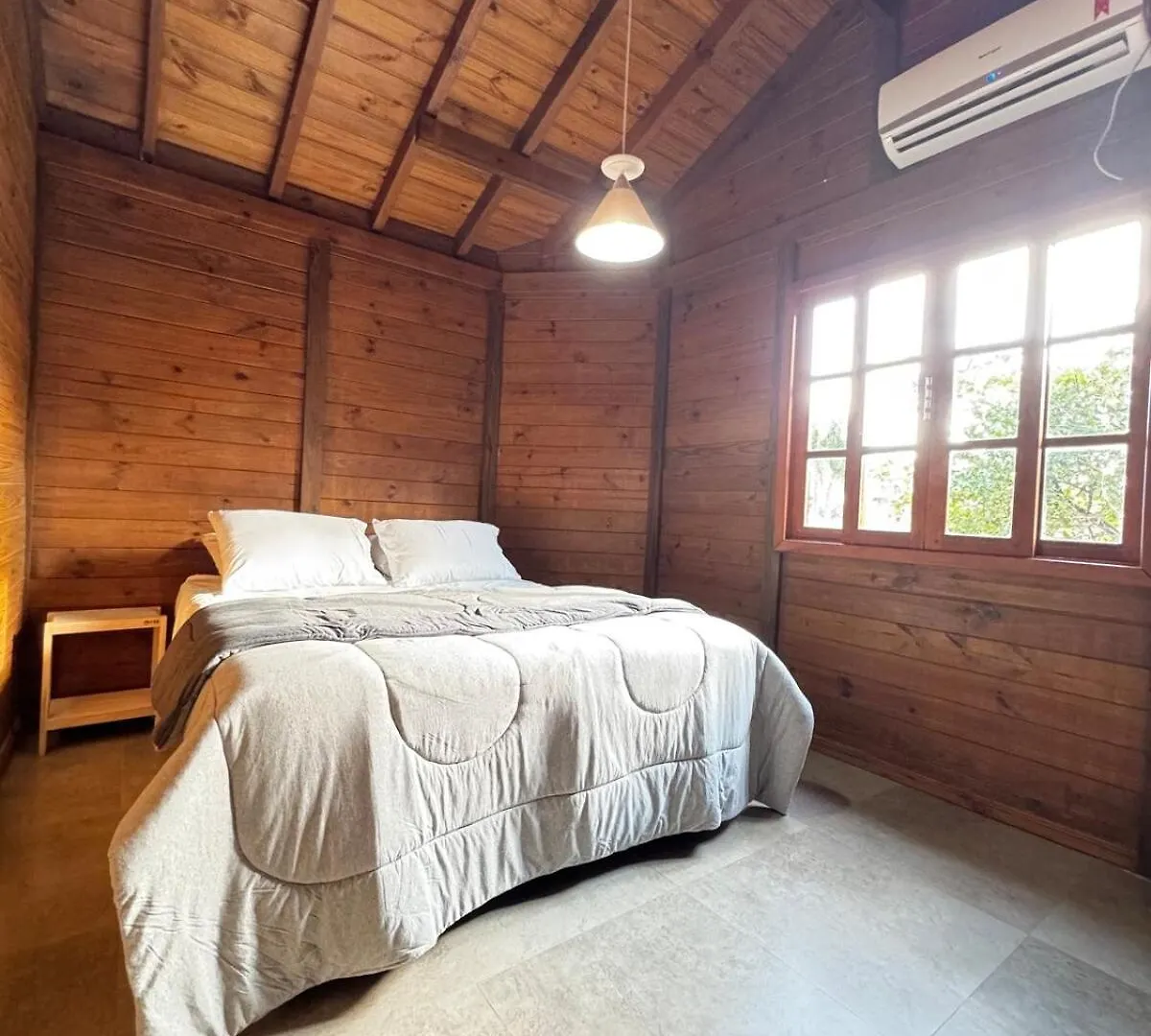 Ouvidor Beach House Garopaba 0*,  Brasilien