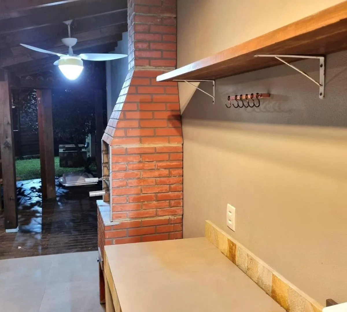 Ouvidor Beach House Garopaba