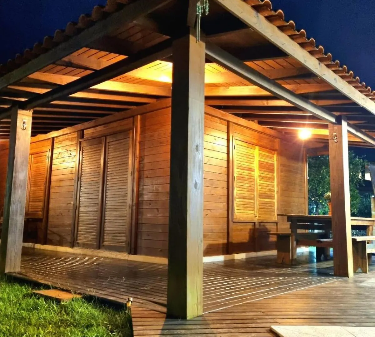 Ouvidor Beach House Garopaba